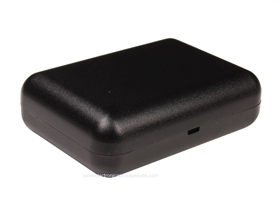 Teko SOAP1 - Boîtier Universelle Plastique - 80 x 56 x 24,5 mm - 10007.5