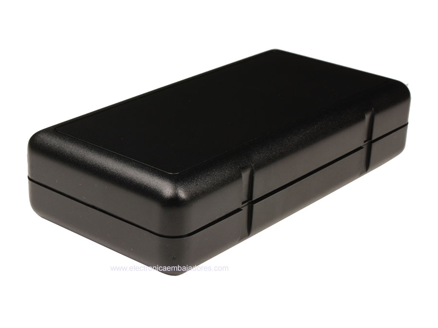 Teko SOAP1 - Boîtier Universelle Plastique - 131 x 65 x 30,5 mm - 10008.9