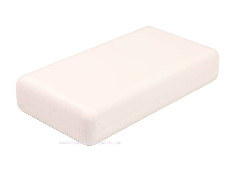 Teko SOAP1 - Boîtier Universelle Plastique - 90 x 46 x 17,5 mm - 10014.7
