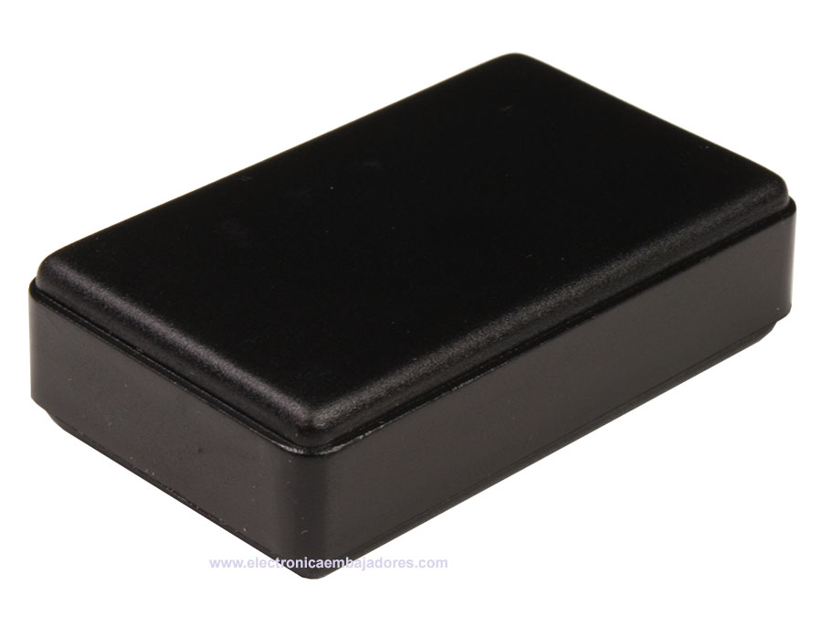 Teko SOAP2 - Boîtier Universelle Plastique - 58 x 35 x 16 mm - 10010.9