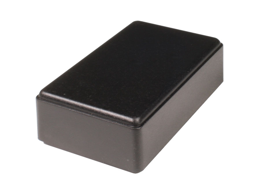 Teko SOAP2 - Caja Universal Plástico - 100 x 60 x 30 mm - 10012-B.9
