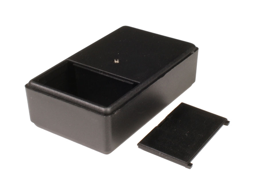 Teko SOAP2 - Caja Universal Plástico - 100 x 60 x 30 mm - 10012-B.9