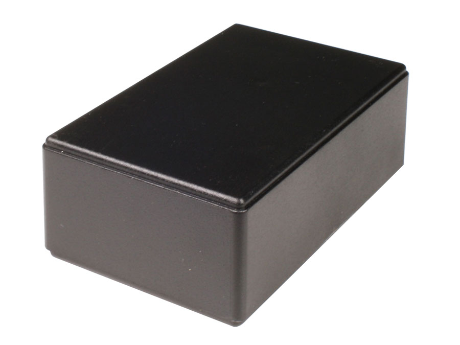 Teko SOAP2 - Boîtier Universelle Plastique - 109 x 70 x 40 mm - 10013-B.9