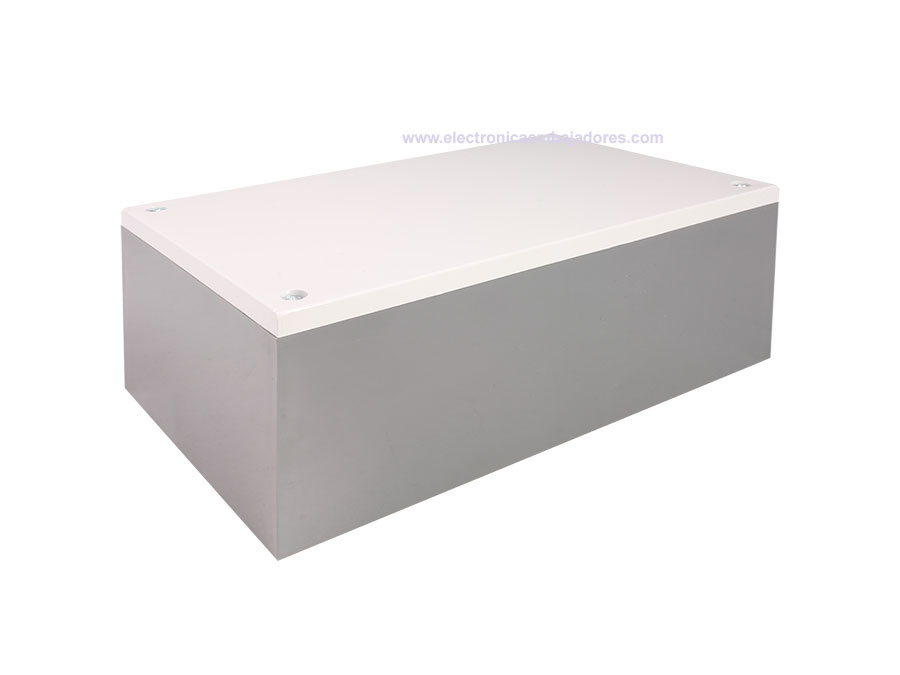 Teko CP - Boîtier Universelle Plastique - 85 x 56 x 41 mm - CP/1.20