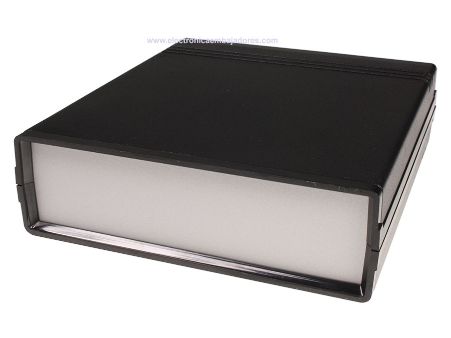 Teko CAB - Boîtier Universelle Plastique - 173 x 154 x 47 mm - 222.9