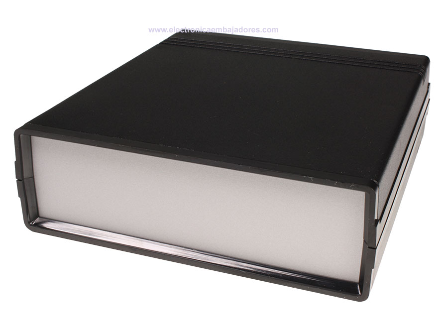 Teko CAB - Caixa Convencional Plástico - 173 x 154 x 54 mm - 223.9