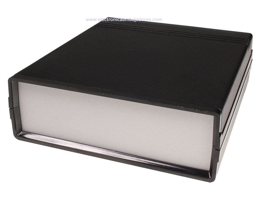 Teko CAB - Boîtier Universelle Plastique - 173 x 154 x 61 mm - 233.9