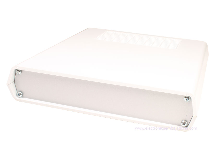 Teko AUS - Boîtier Universelle Plastique - 198 x 178 x 36 mm - AUS-11.5