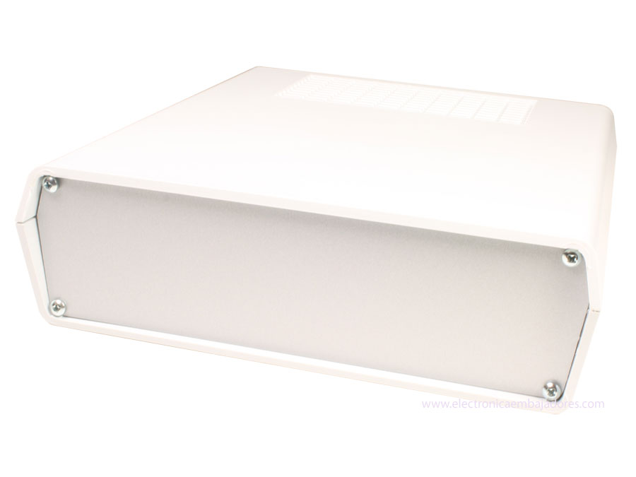 Teko AUS - Boîtier Universelle Plastique - 198 x 178 x 54 mm - AUS-12.5