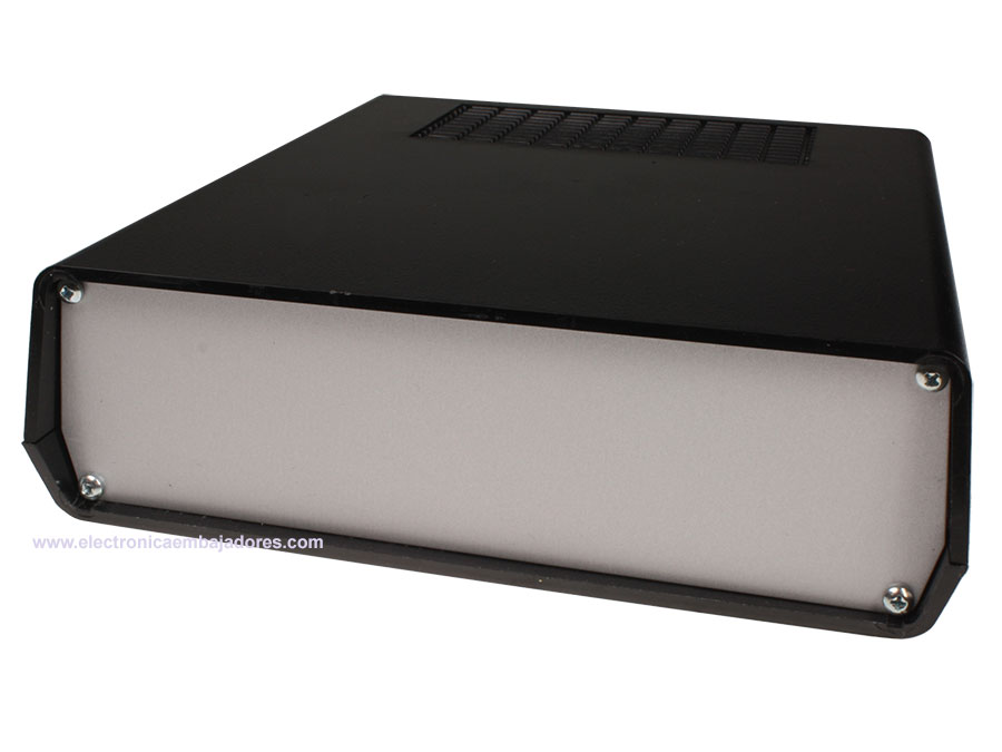 Teko AUS - Boîtier Universelle Plastique - 198 x 178 x 54 mm - AUS-12.9