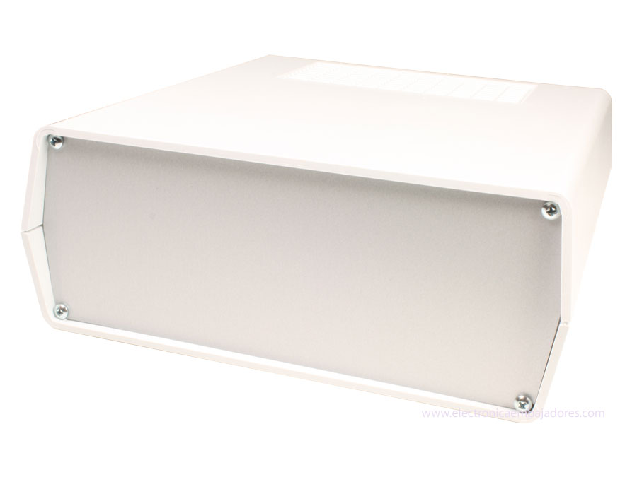 Teko AUS - Boîtier Universelle Plastique - 198 x 178 x 72 mm - AUS-22.5