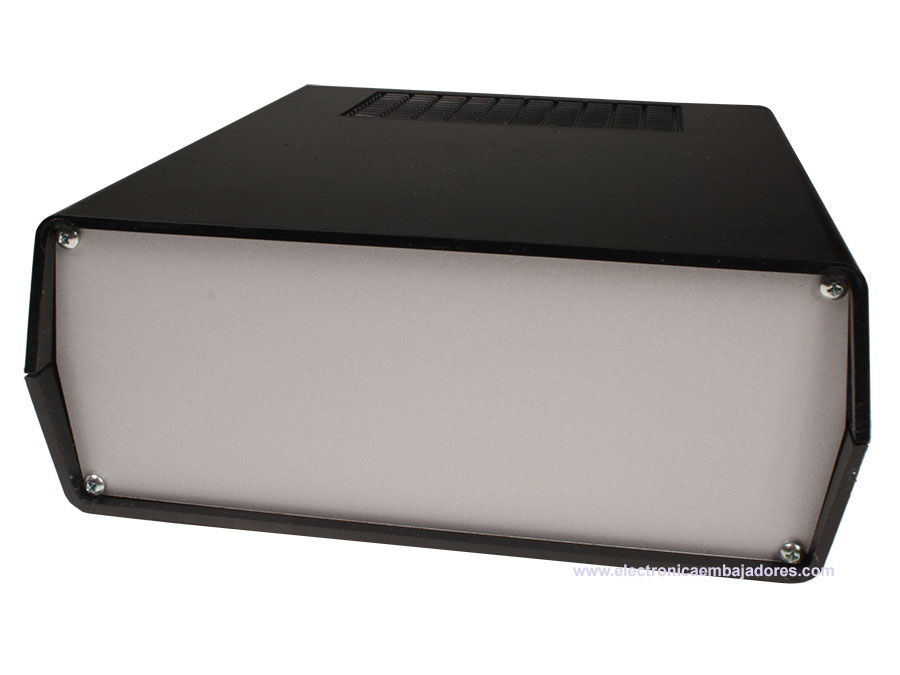 Teko AUS - Boîtier Universelle Plastique - 198 x 178 x 72 mm - AUS-22.9