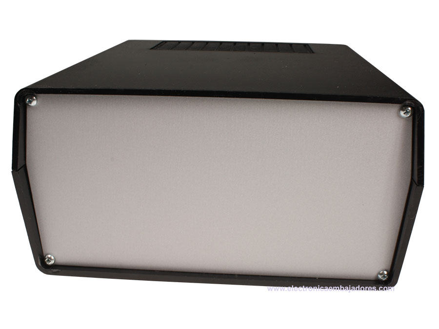 Teko AUS - Boîtier Universelle Plastique - 198 x 178 x 90 mm - AUS-23.9