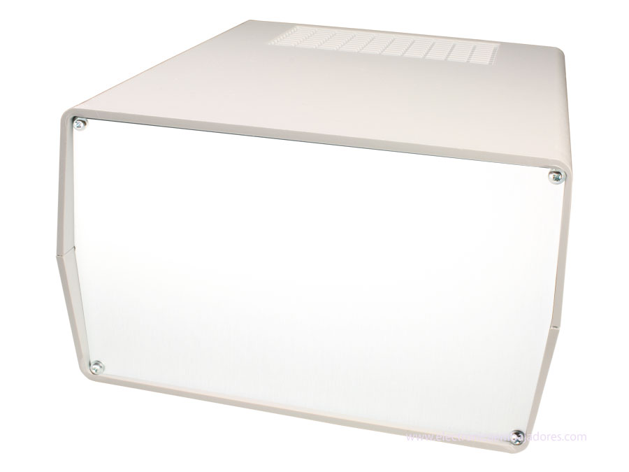 Teko AUS - Boîtier Universelle Plastique - 198 x 178 x 108 mm - AUS-33.5