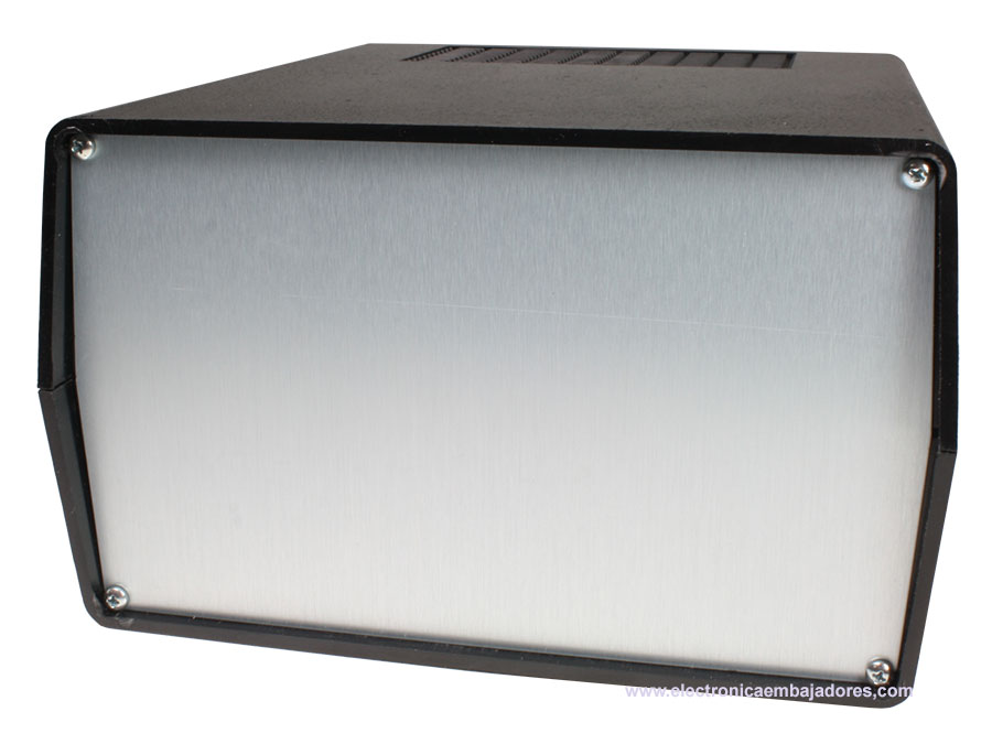 Teko AUS - Boîtier Universelle Plastique - 198 x 178 x 108 mm - AUS-33.9