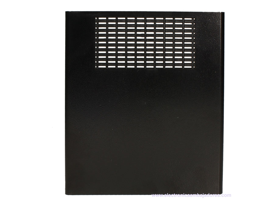 Teko AUS - Boîtier Universelle Plastique - 198 x 178 x 72 mm - AUS-22.9