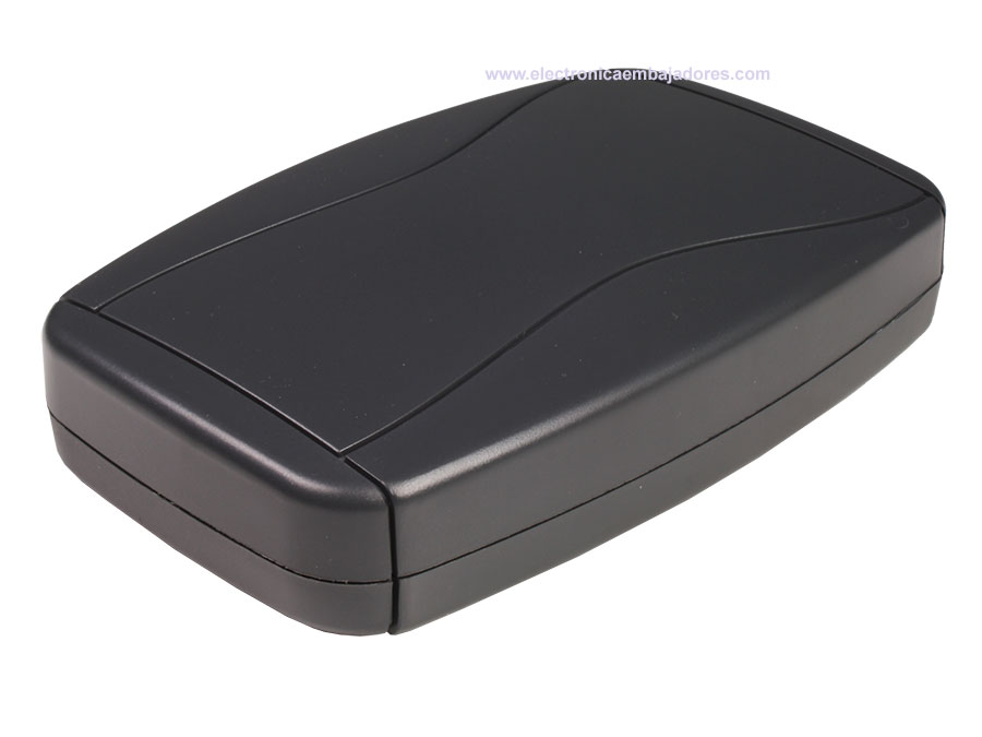 Teko SPRINT - Boîtier Universelle Plastique - 114 x 74 x 24,7 mm - ST1.4