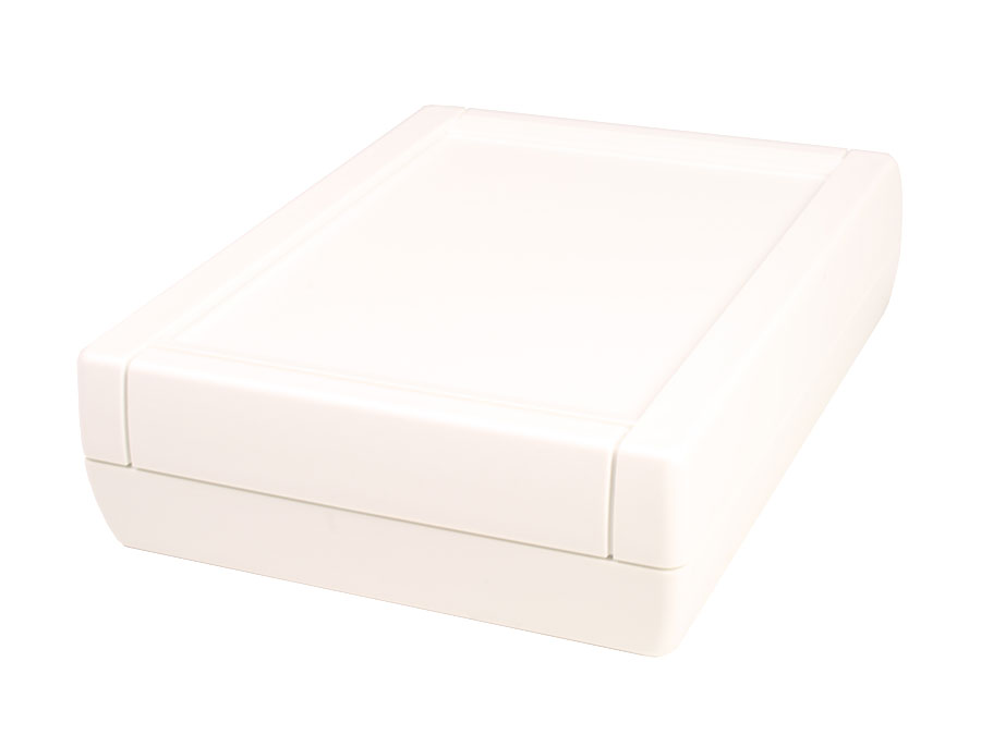 Teko MINI TK - Boîtier Universelle Plastique - 130 x 100 x 34,2 mm - TK-F.7