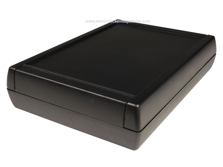 Teko TK - Boîtier Universelle Plastique - 188,5 x 133,5 x 39,5 mm - TK11.9