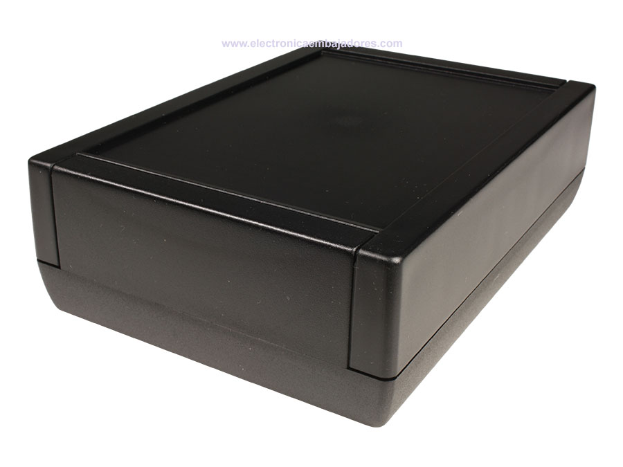 Teko TK - Boîtier Universelle Plastique - 188,5 x 133,5 x 55,5 mm - TK22.9