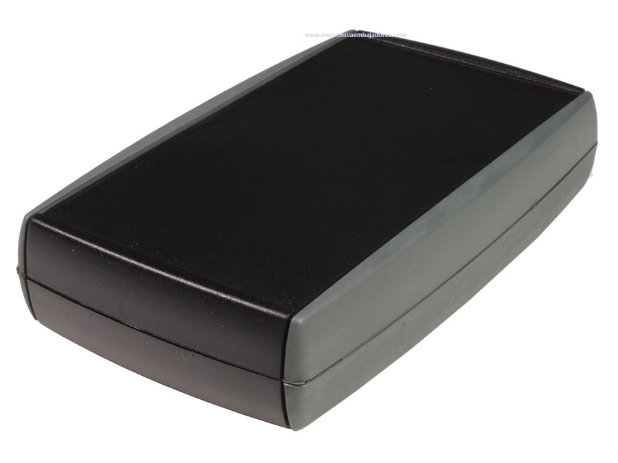 Teko MINI TEKNET - Boîtier Universelle Plastique - 115 x 70 x 24 mm - MTN01-B.29