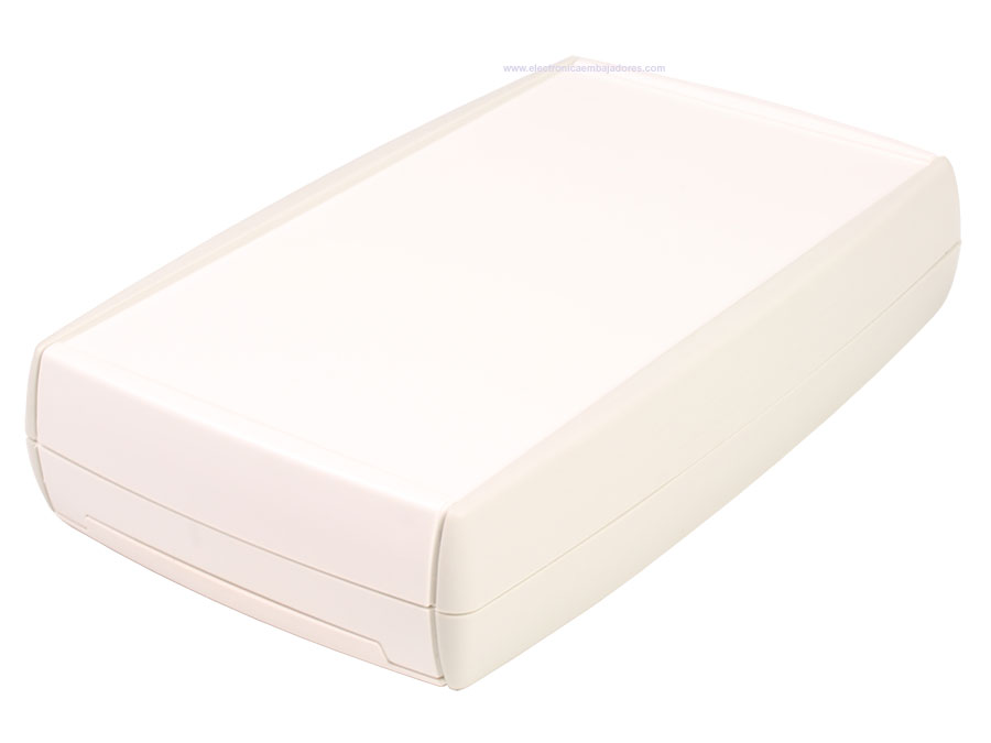 Teko MINI TEKNET - Boîtier Universelle Plastique - 115 x 70 x 24 mm - MTN01-B.30