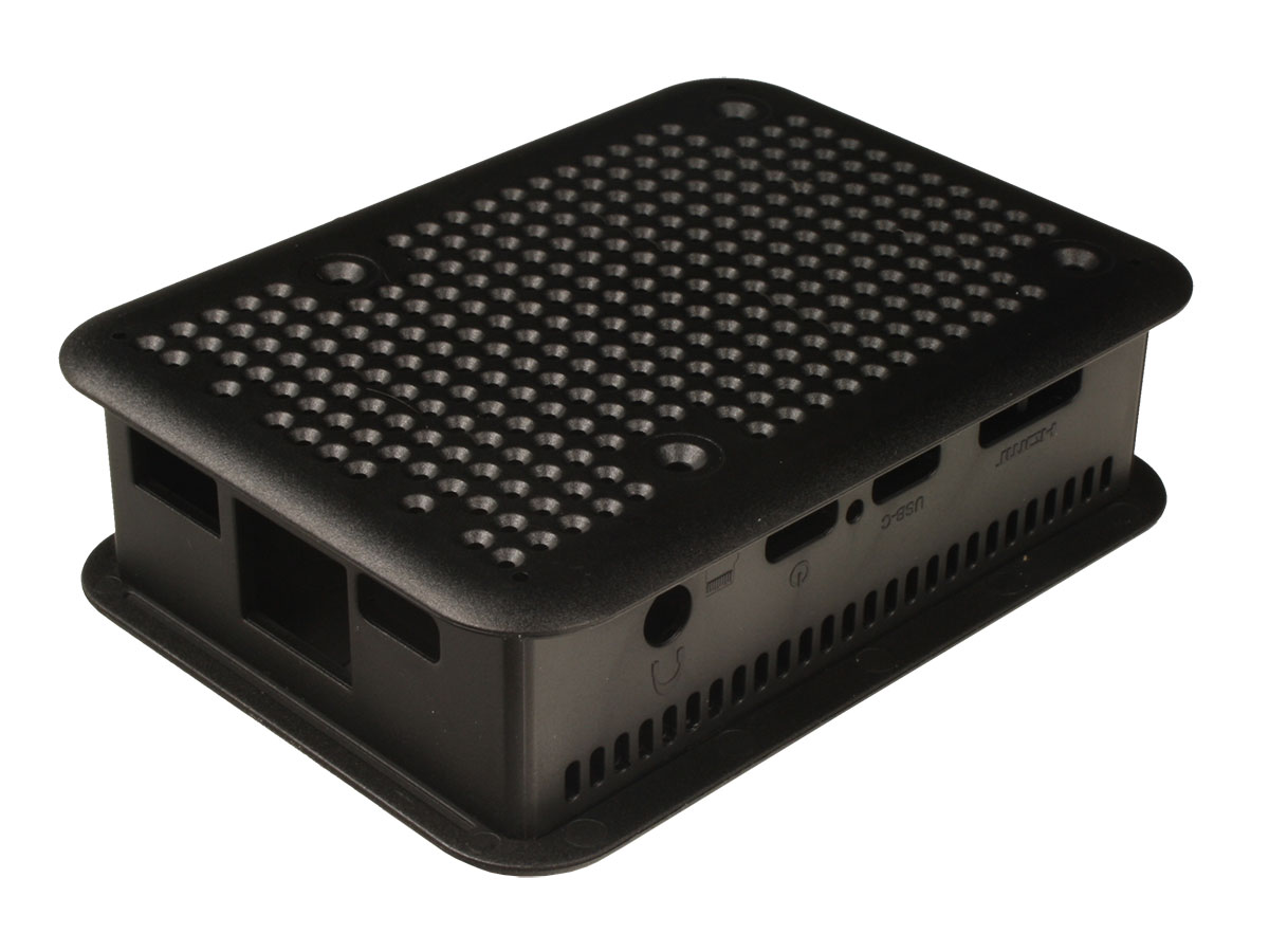 Teko TEK-CORAL - CAJA CONVENCIONAL PLASTICO GOOGLE CORAL TEKO 110X70X54MM GRIS CP/2.20 - TEK-CORAL.9