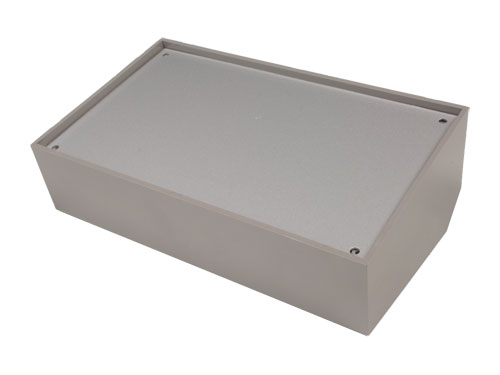 Teko PULT-36 - Boîtier Pupitre Plastique - 161 x 97 x 61,1 mm - 362.8