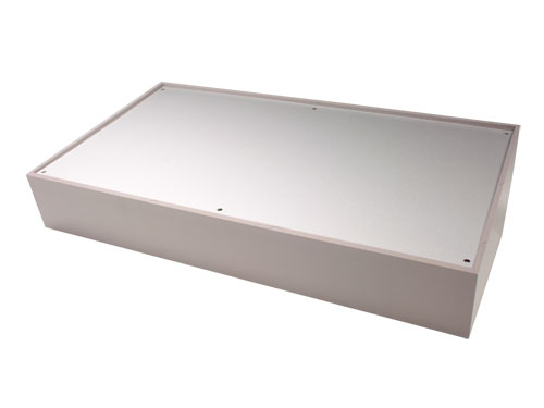 Teko PULT-36 - Boîtier Pupitre Plastique - 311,1 x 170 x 89 mm - 364.8