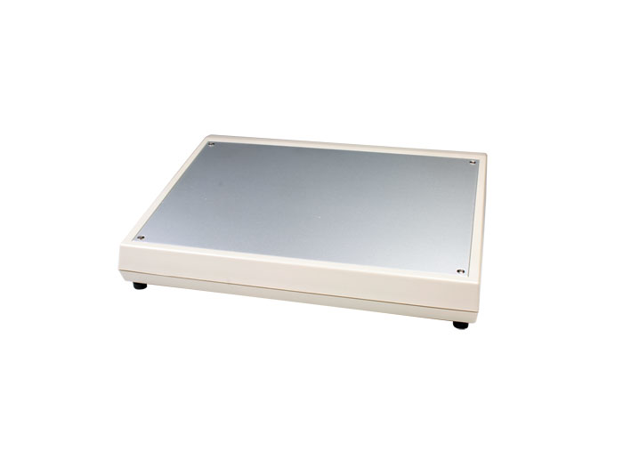 Retex ABOX 1 - Boîtier Pupitre Plastique 195 x 62 x 120 mm - 33020101