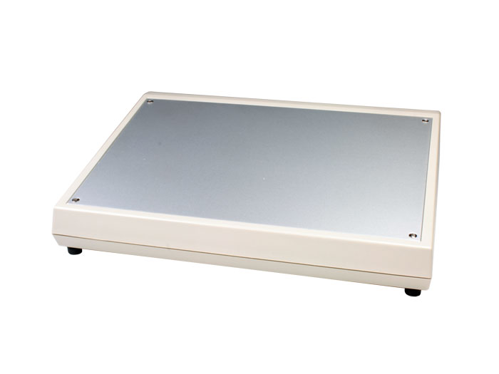 Retex ABOX 2 - Boîtier Pupitre Plastique 268 x 78 x 185 mm - 33020102