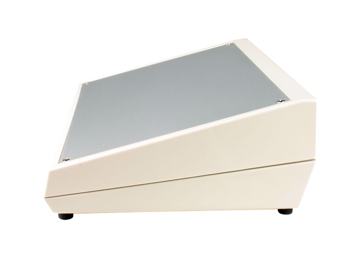 Retex ABOX 2 - Boîtier Pupitre Plastique 268 x 78 x 185 mm - 33020102