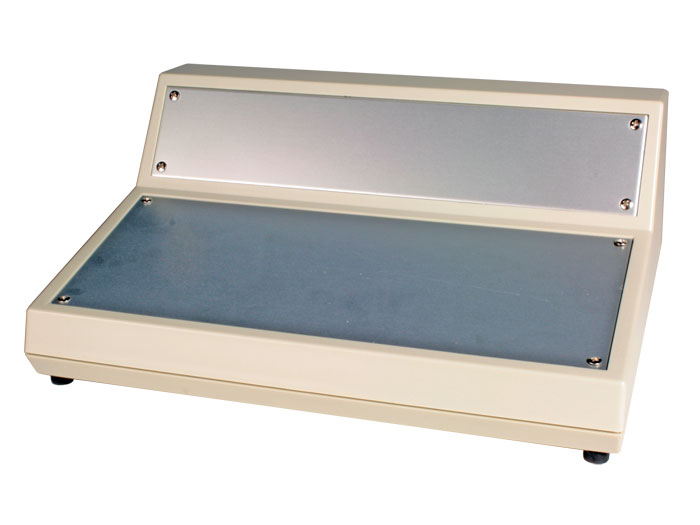 Retex ABOX 3 - Boîtier Pupitre Plastique 268 x 117,5 x 185 mm - 33020103