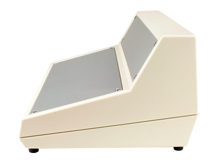 Retex ABOX 3 - Caixa Consola Plástico 268 x 117,5 x 185 mm - 33020103