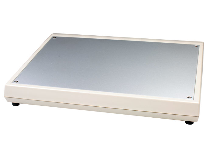 Retex ABOX 4 - Boîtier Pupitre Plastique 400 x 86.5 x 230 mm - 33020104