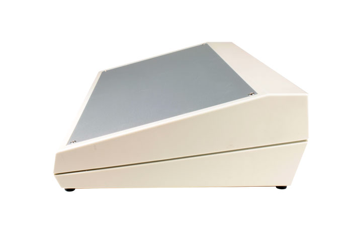 Retex ABOX 4 - Caixa Consola Plástico 400 x 86.5 x 230 mm - 33020104