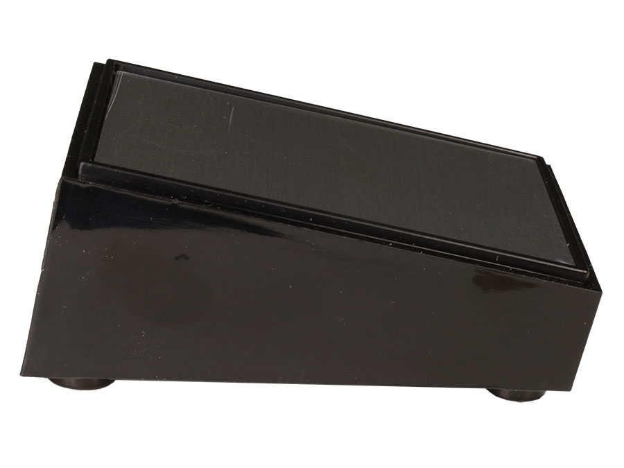 Teko PULT-10 - Boîtier Pupitre Plastique - 85 x 56 x 37 mm - 101.9