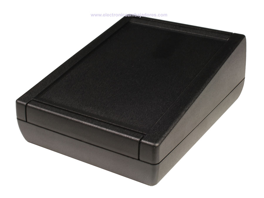 Teko MINI TK - Boîte de bureau en plastique 130X100X50mm - TK-S.9