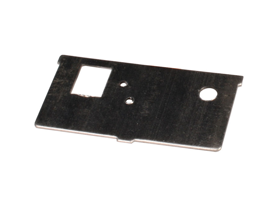 Teko 39 - Caja Blindaje RF de Acero Estañado - 161 x 68 x 28 mm - 394.16