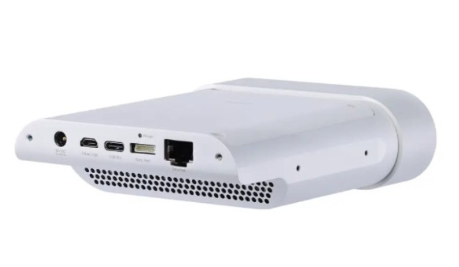 Orbbec Femto Mega (Ethernet/USB) - Caméra Programmable de Profondeur & RGB - 100100355