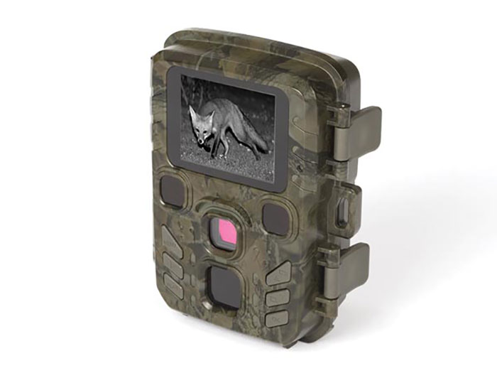 Câmara de Caça - WLC002