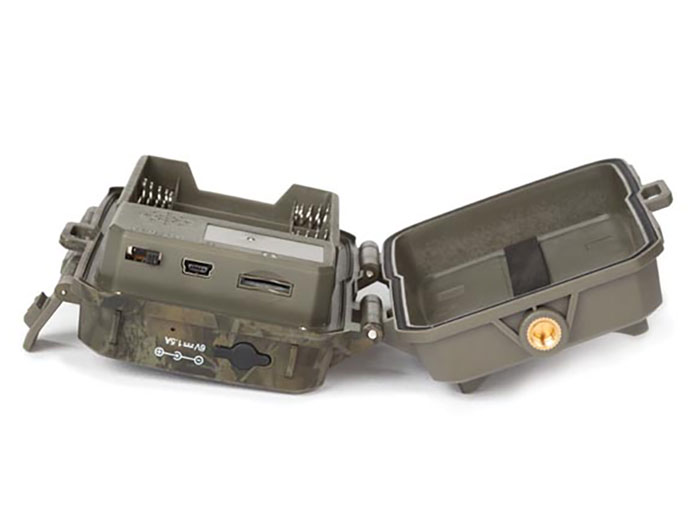 Câmara de Caça - WLC002