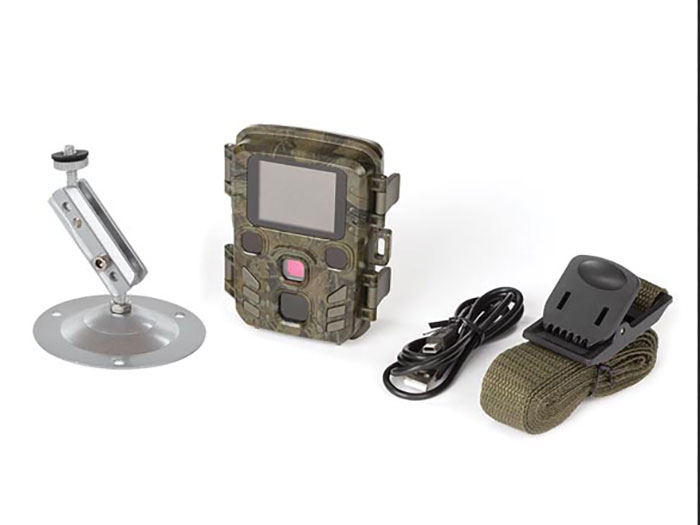 Câmara de Caça - WLC002