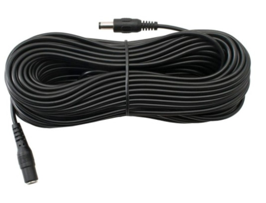 Green Feathers E0023128 + E0022044 - Caméra solaire WiFi HD pour nichoirs et habitats fauniques + câble d&aposextension de 20 m