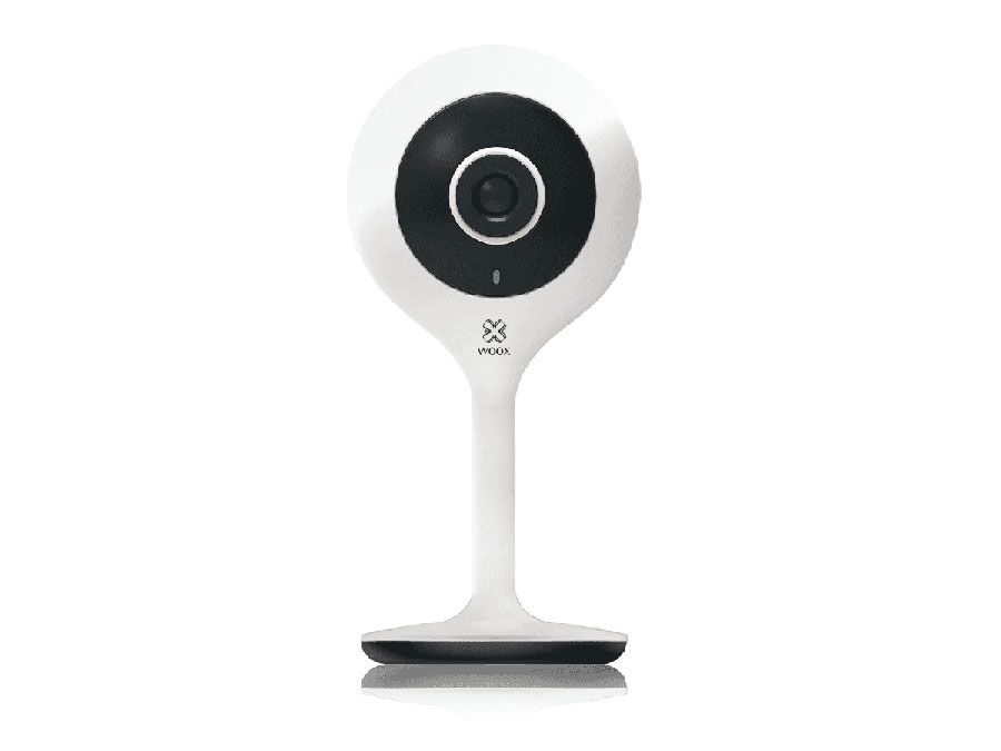 Woox R4024 - Câmera IP Inteligente HD 1080p - R4600