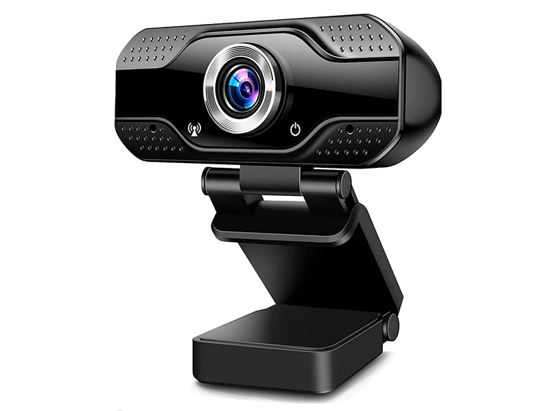 ProStima SWC-2301 - 720p HD Webcam