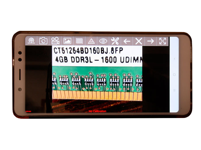 AWF3 - Convertisseur Vidéo USB vers WiFi – Transmission Sans Fil vers Appareils Mobiles