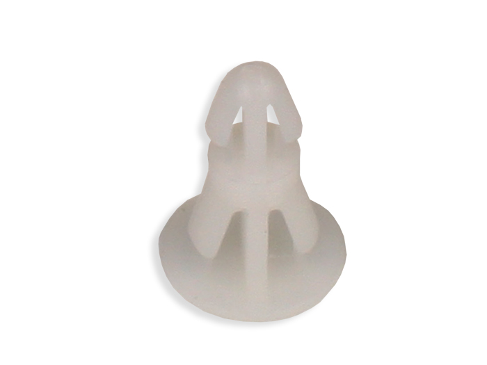 PA66 Board Spacer Clip - rivet 10 mm