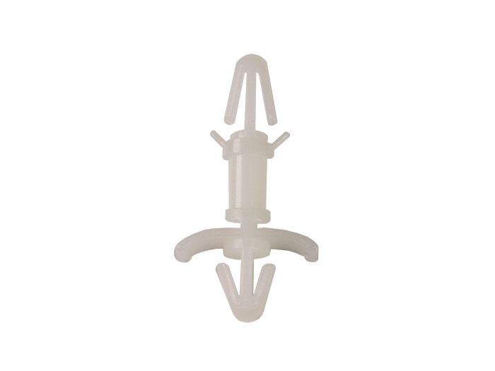 Entretoise PA66 Circuit Imprimé Double 10 mm