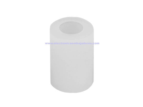 Plastic Non-Threaded Spacer 10 mm